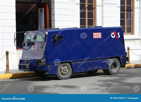 G4S Philippines .